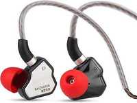 Słuchawki  Monitory douszne HiFi IEM 7hz Salnotes zero
