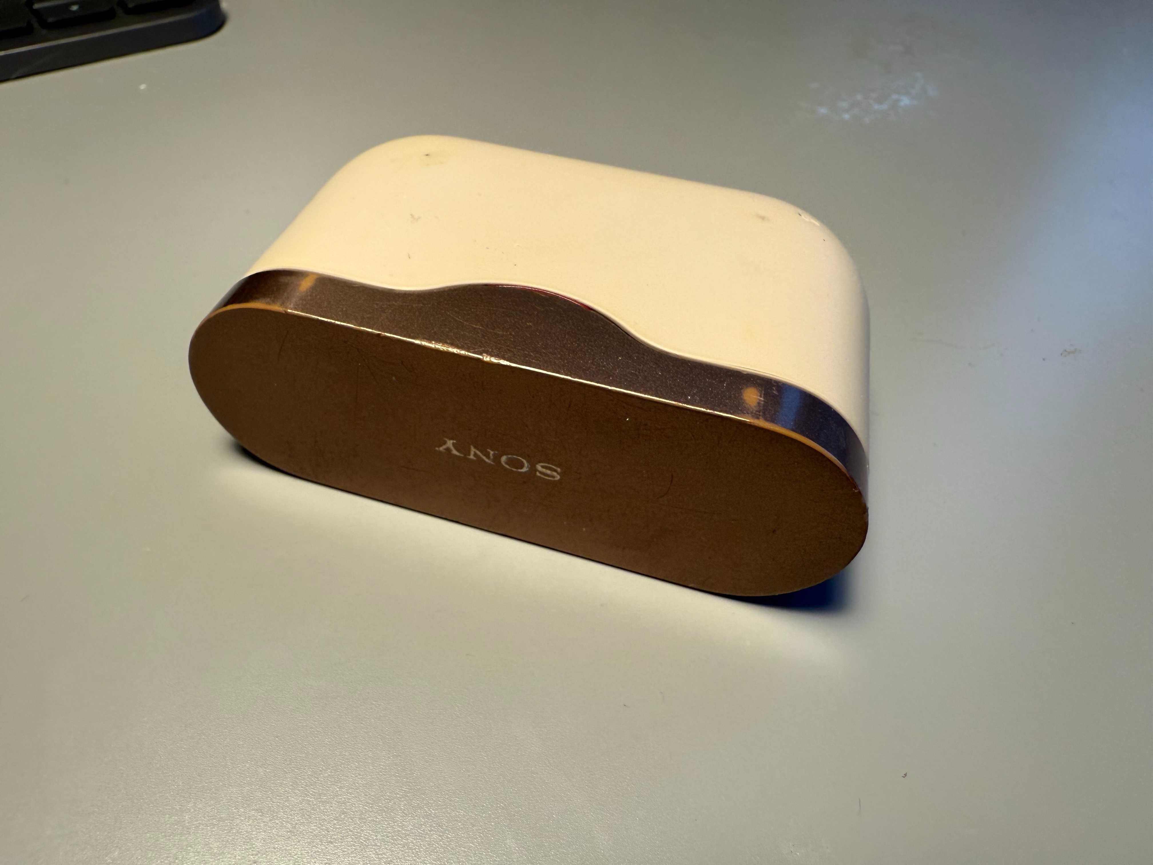 Auscultadores Sony WF-1000XM3 Bluetooth com cancelamento de ruído