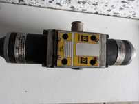 Części do prasy PH-M 100 h 4WE10, DBDS6S13, UAHP, UZPE, Z2FS6-30