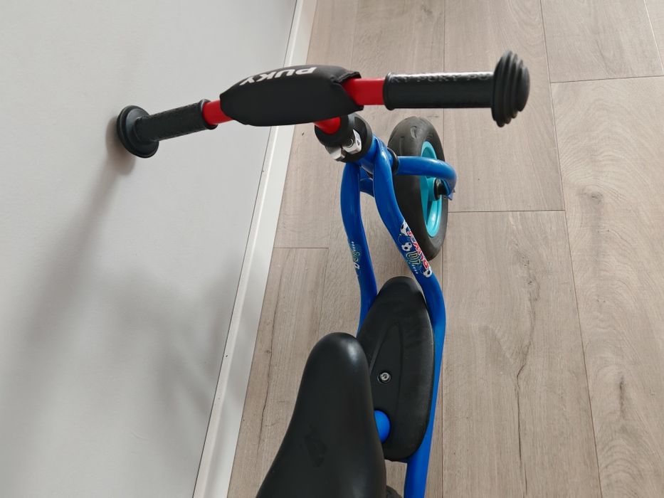 Rowerek puky od 2 lat