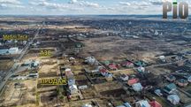 Ділянка для комерційного будівництва біля центр.дороги.
