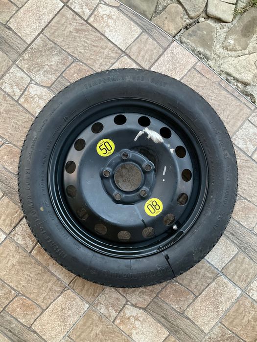 докатка бмв bmw запаска Continental