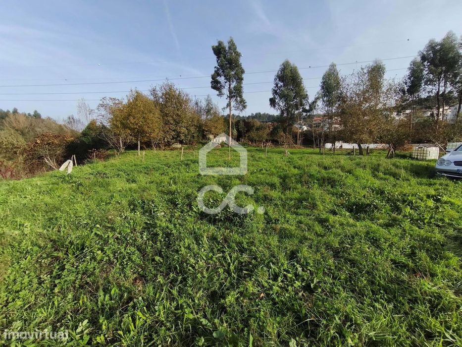 Terreno em Gondar - Guimarães
