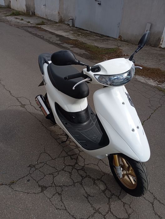 Продажа мопедов ,скутеров с Контейнера