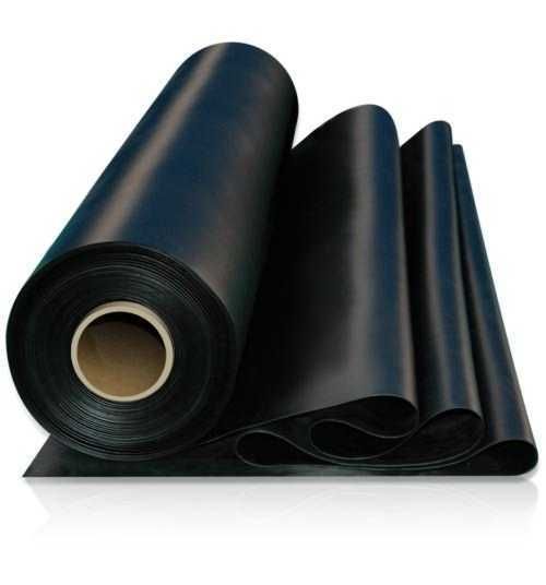 Folia EPDM 1,20 mm, szer. 15,25m do oczka wodnego stawu