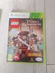 Lego piraci z Karaibów i lego Indiana Jones