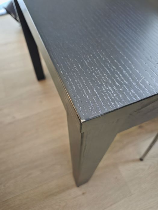 Mesa cozinha extensível