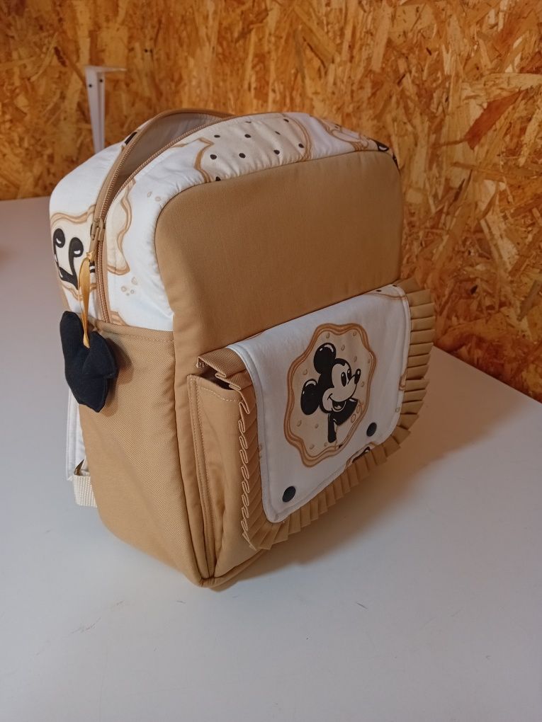 Mochila Infantil