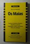 Resumos - Os Maias - Eça de Queirós