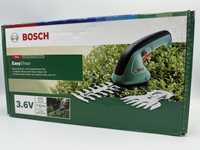 Nożyce do trawy i krzewów Bosch Easyshear 3,6V 1/1