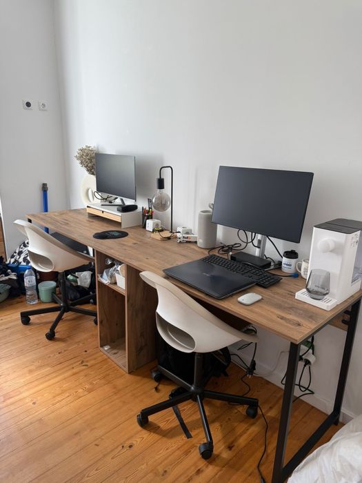 Mesa de escritorio Annis -