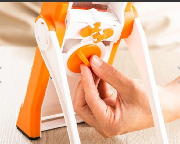 Слайсер для овочів