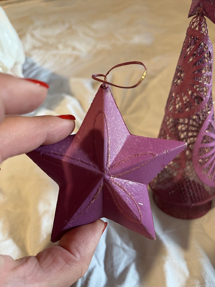 Artigos de natal tudo 10€