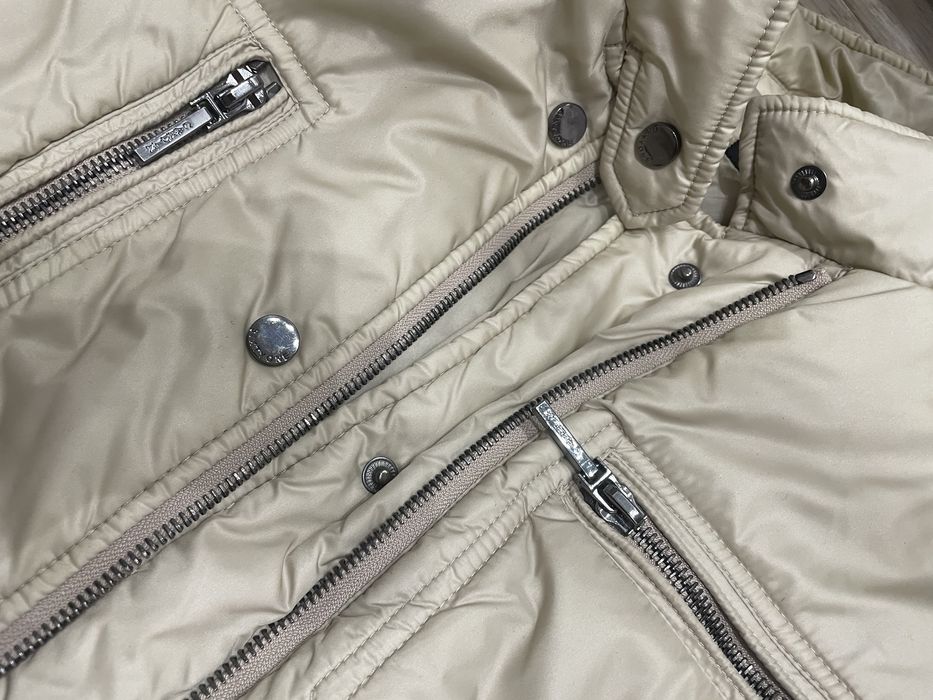 Kurtka pierre Cardin xs