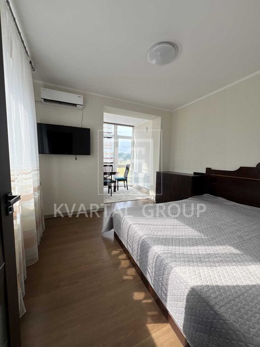 БЕЗ КОМІСІЇ! чудова КВАРТИРА з ремонтом. МАМА парк