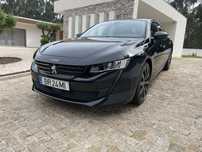 Peugeot 508 Allure