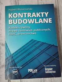 Kontrakty budowlane - H. Wysoczański