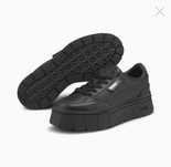 Фирменные кроссовки Puma