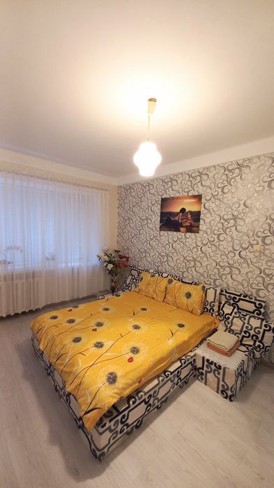 Уютная 2-к. кв-ра в Каневе