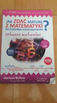 Jak zdać mature z matematyki (podstawa)