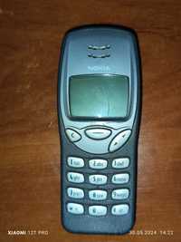 Продам телефон  nokia 3210