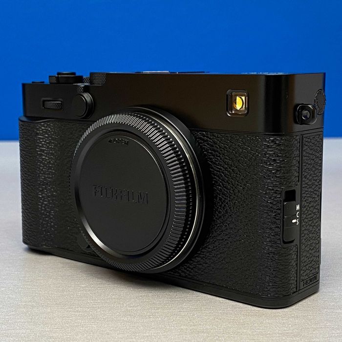 Fujifilm X-E5 (Corpo) - 40.2MP