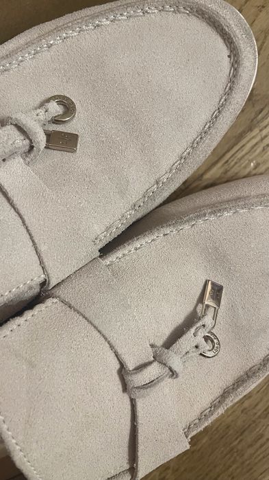 Лофери loro piana