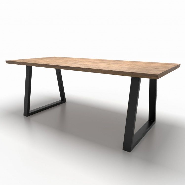 Nogi do stołu, biurka industrial loft 72x70cm