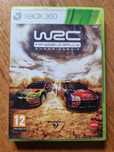 WRC 1 - WRC: FIA World Rally Championship - Xbox 360