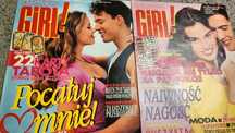 Bravo girl rocznik 1995
