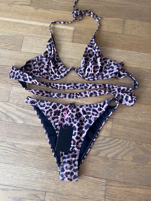 Купальник новий