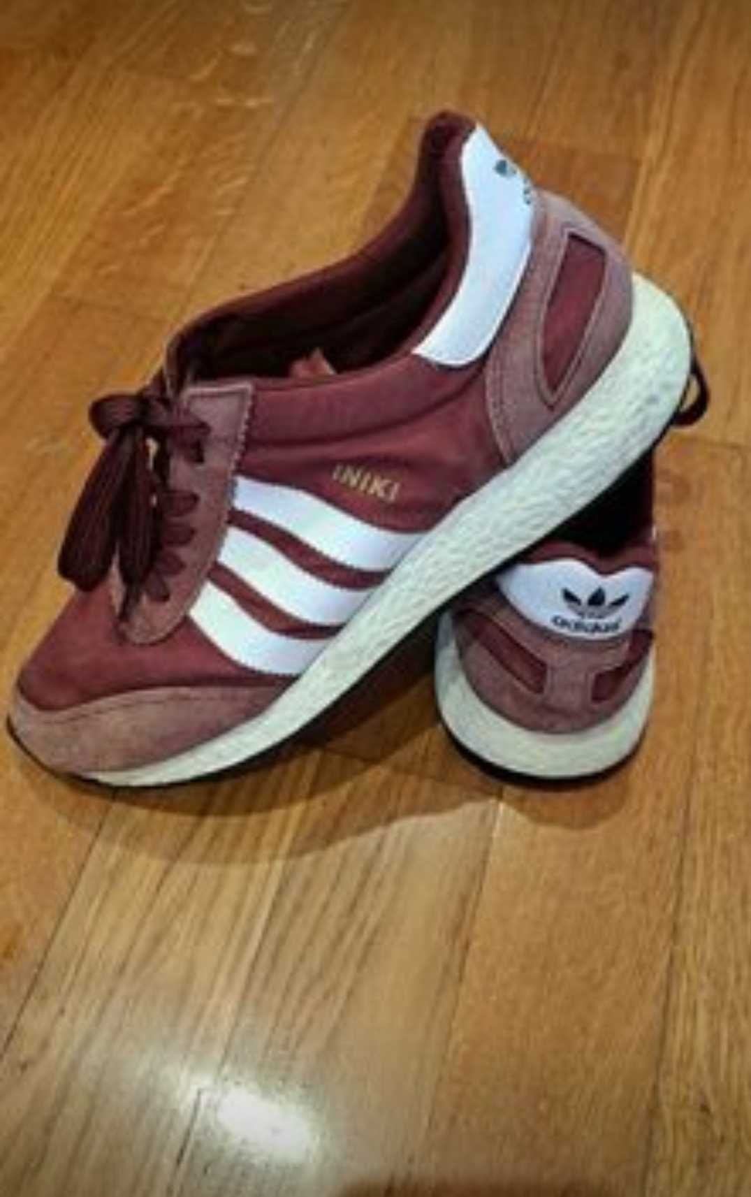 Ténis unisexo Adidas