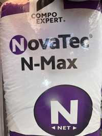 Добриво Компо дюратек Compo Novatec N-Max