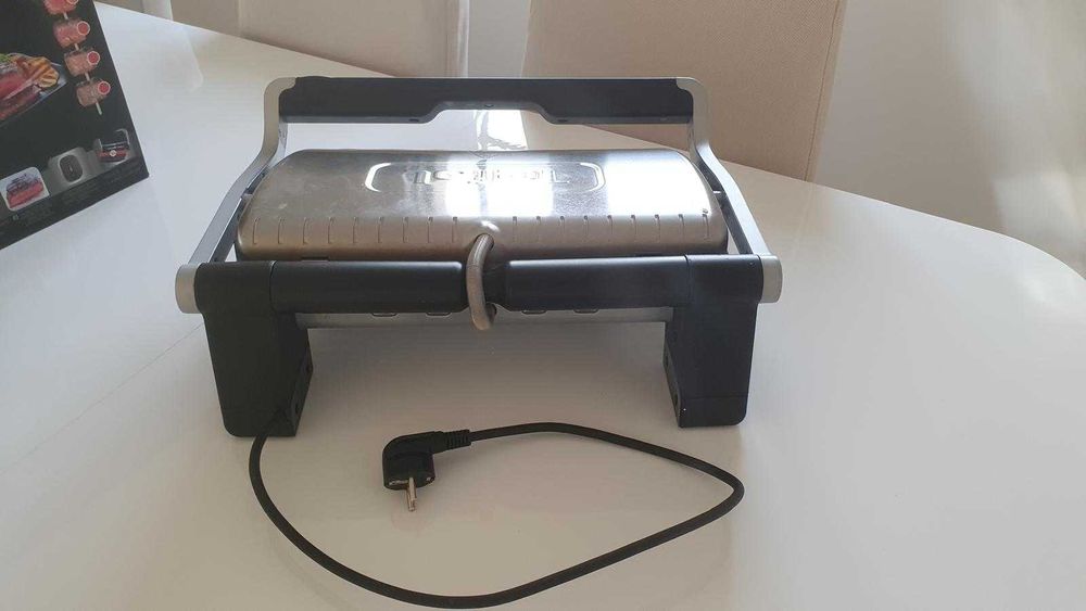 Grelhador Tefal Optigrill+ XL (como novo)