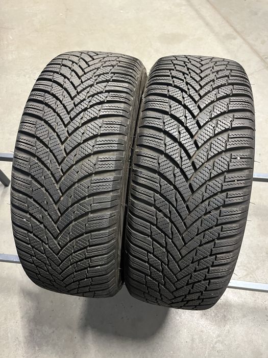 Opony zimowe 185/55 R15 Firestone