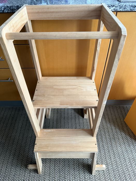 Banco observatorio/aprendizagem criança