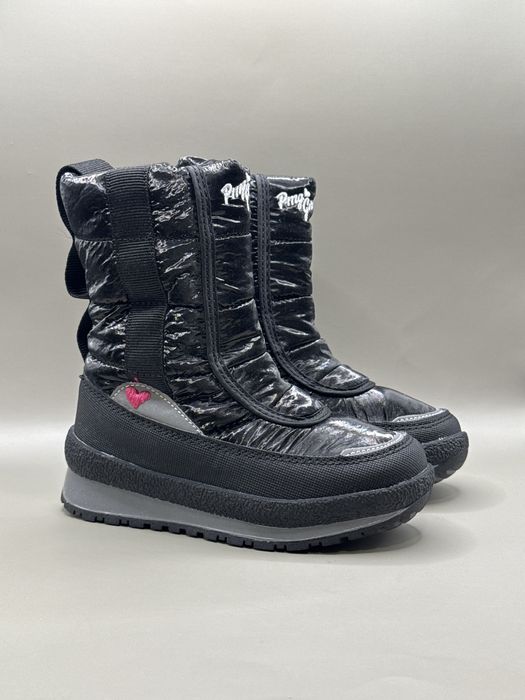 25 р| Дитячі зимові дутики Primigi