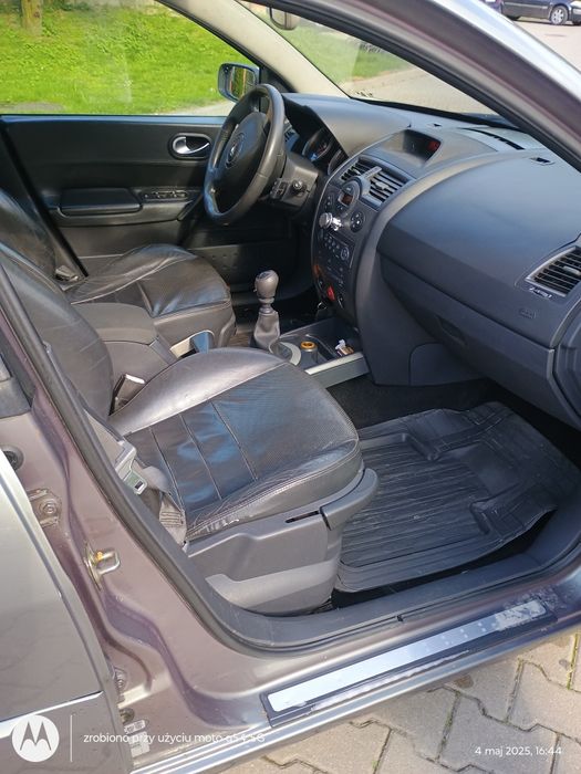 Sprzedam Renault Megane 2
