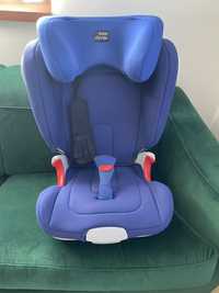 Fotelik samochodowy Britax Romer KIDFIX II XP SICT