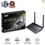 Router Asus RT N12+