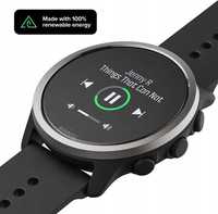 Suunto 5 peak black