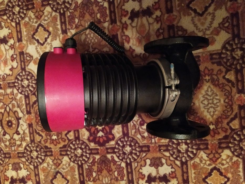 Продам насос Grundfos Magna 3