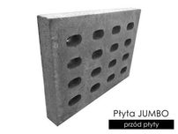 Płyta Drogowa JOMB Mocna - PROSTO OD PRODUCENTA!!!