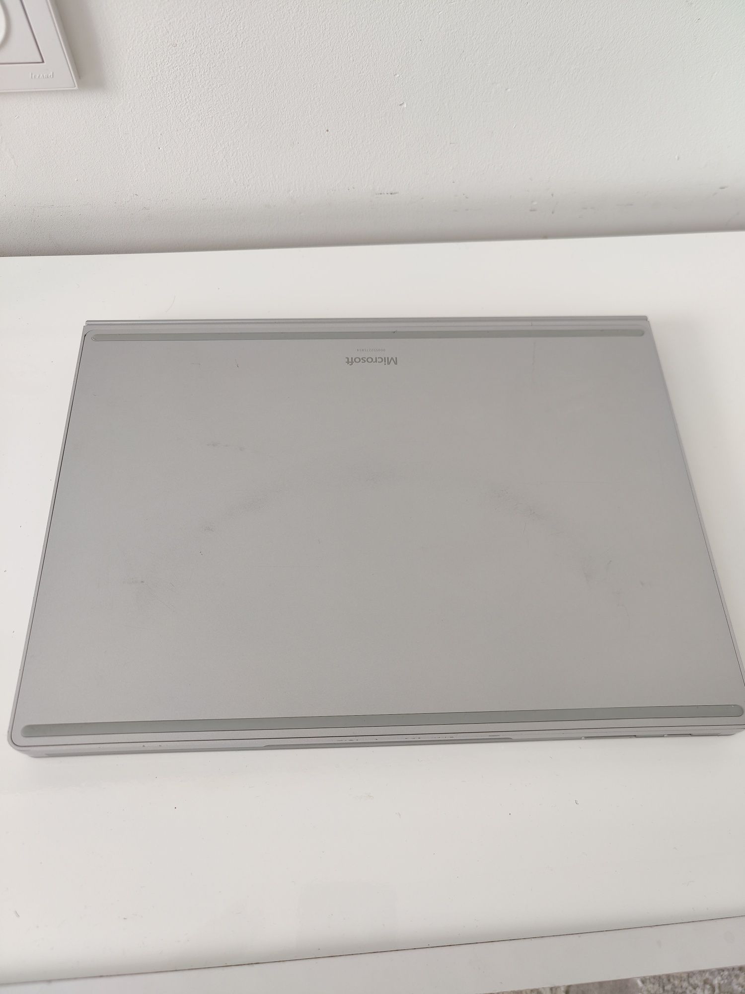 Ноутбук microsoft surface book /i7 6600u/16 гб/SSD 500 ГБ/сенсорний