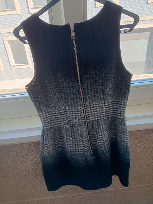 Vestido pedro del hierro