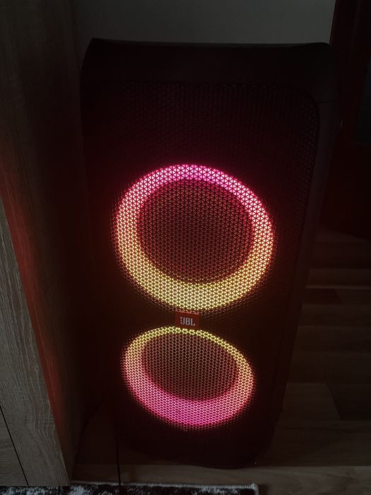 JBL Partybox 310
