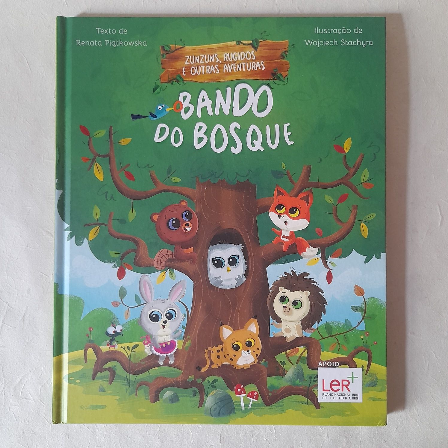 Bando dos Bosques