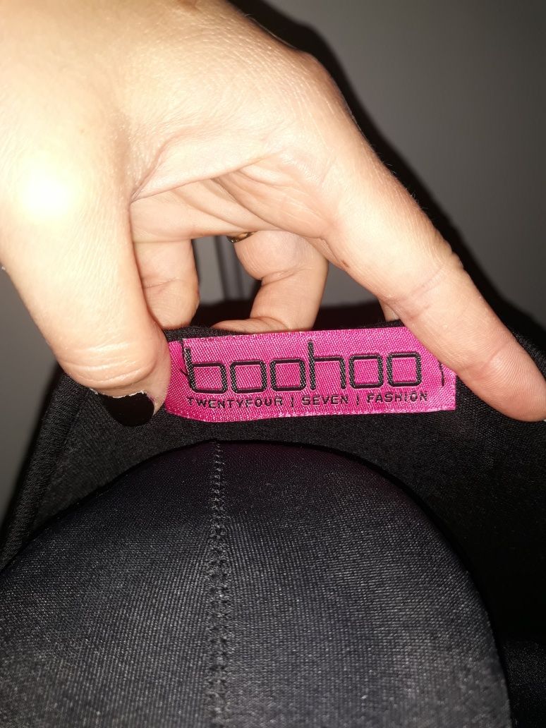 Sukienka Boho oryginalna M L