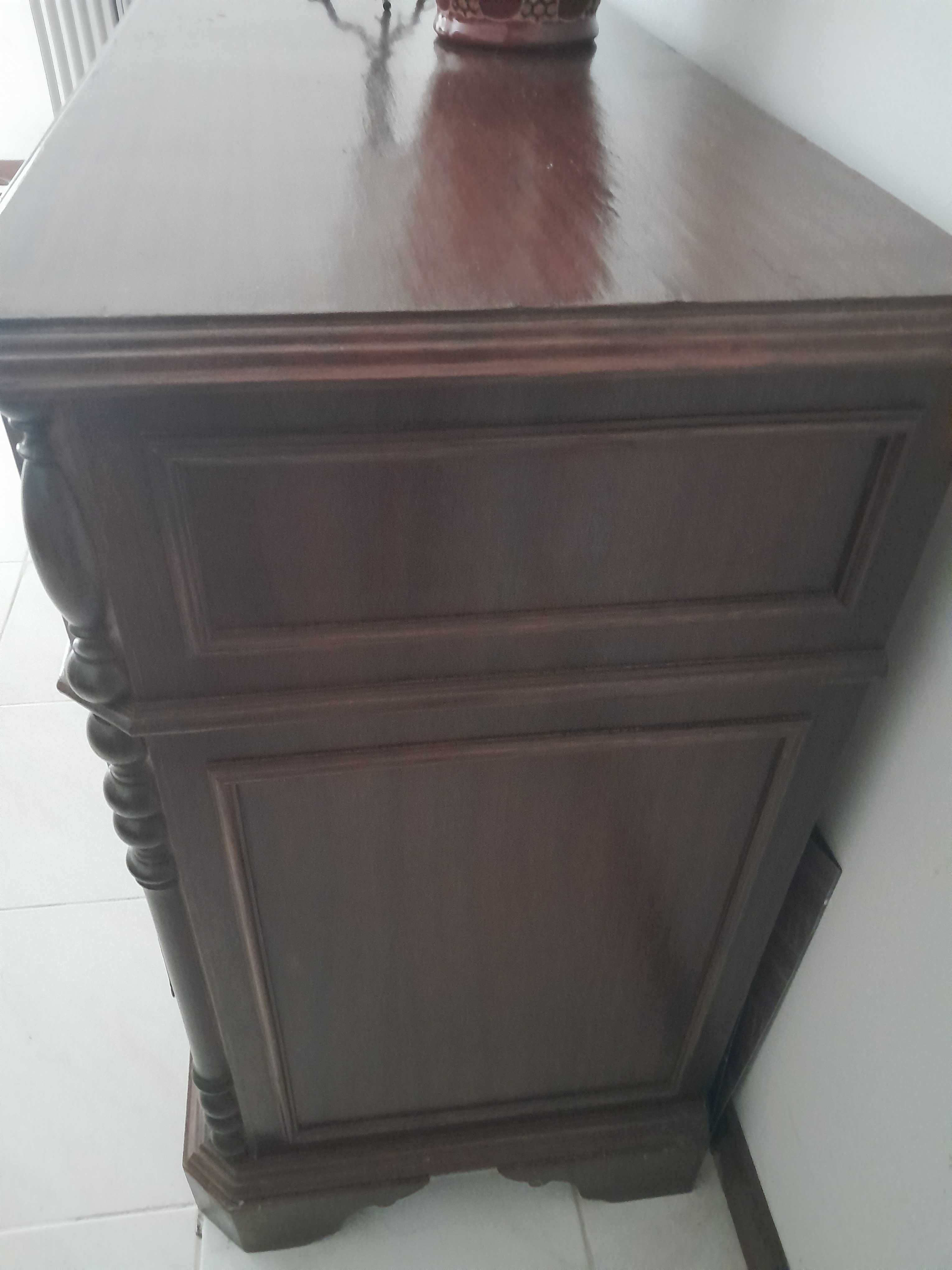Vendo linda cómoda