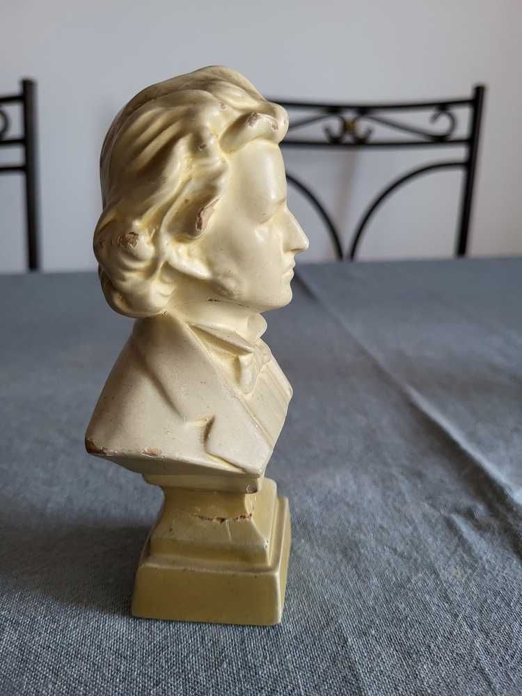 Busto Frédéric Chopin